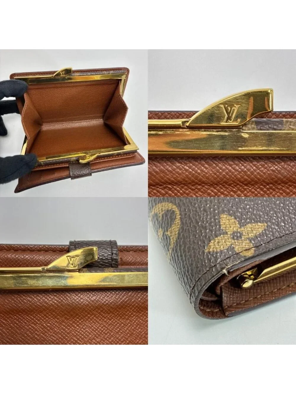 Louis Vuitton manufacturer louis